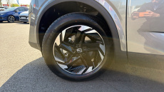 Nissan Qashqai 1.3 DiG-T MH N-Connecta 5dr Petrol Hatchback